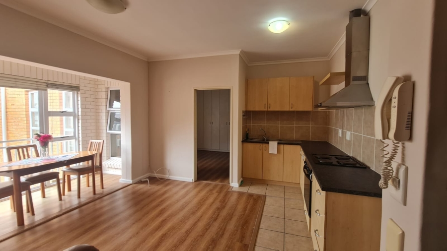 1 Bedroom Property for Sale in Burgundy Estate Western Cape